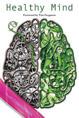 Healthy Mind by Les Zigomanis 9781925260786