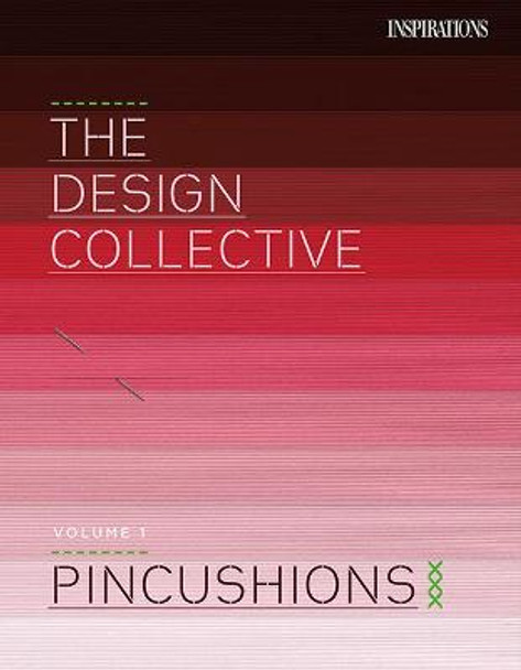 The Design Collective: Pincushions by Various