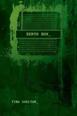 Bento Box by Tina Shelton 9781943522019