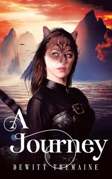 A Journey by DeWitt Tremaine 9781958128596