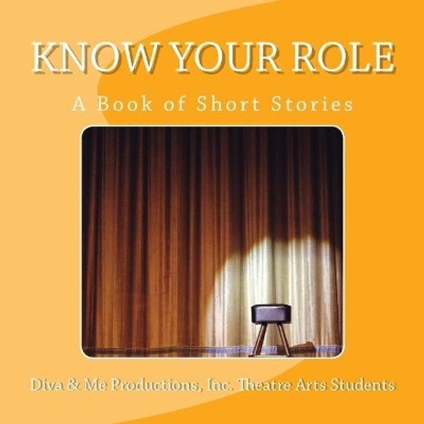 Know Your Role: A Book of Short Stories by Kylee Canada 9781975622923