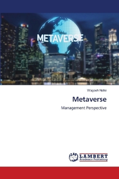 Metaverse by Wageeh Nafei 9786205633878