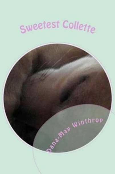 Sweetest Collette by Dana-May Winthrop 9781489503237