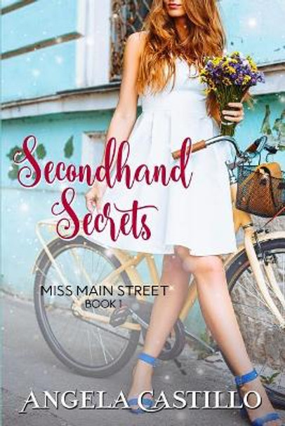 Secondhand Secrets by Angela Castillo 9781981673513