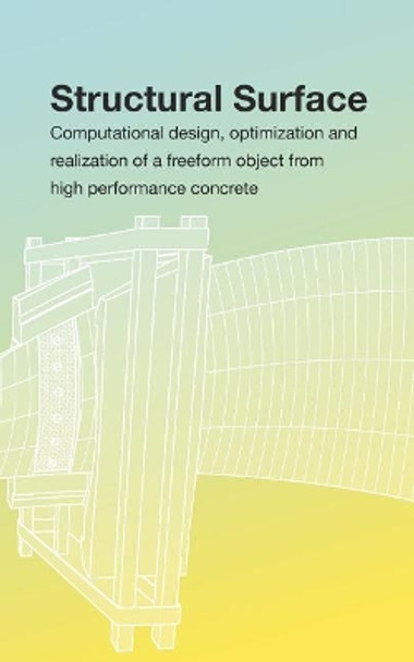 Structural Surface by Philipp Eisenbach 9781366400260