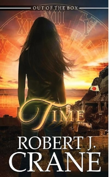 Time by Robert J Crane 9781986338240