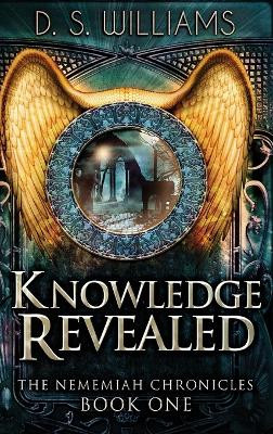 Knowledge Revealed by D S Williams 9784867477120