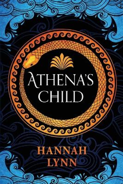 Athena's Child by Hannah Lynn 9781728284262