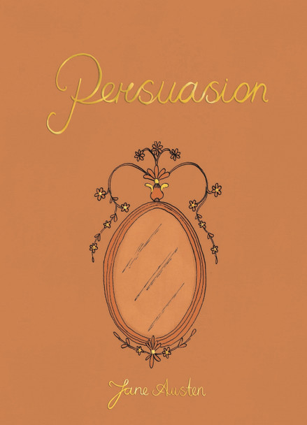 Persuasion by Jane Austen