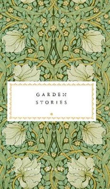 Garden Stories by Diana Secker-Tesdell