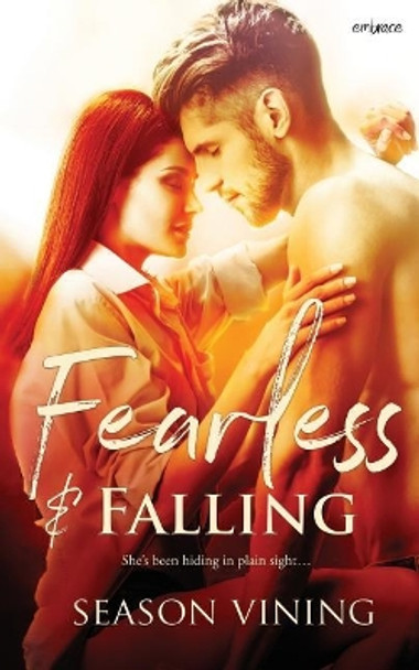 Fearless and Falling by Season Vining 9781799083603