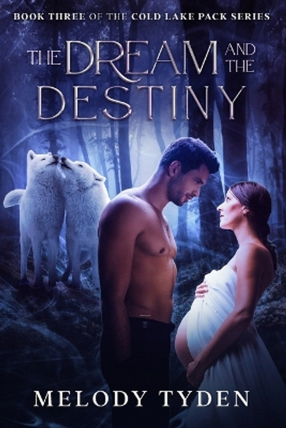 The Dream and the Destiny by Melody Tyden 9781739708825