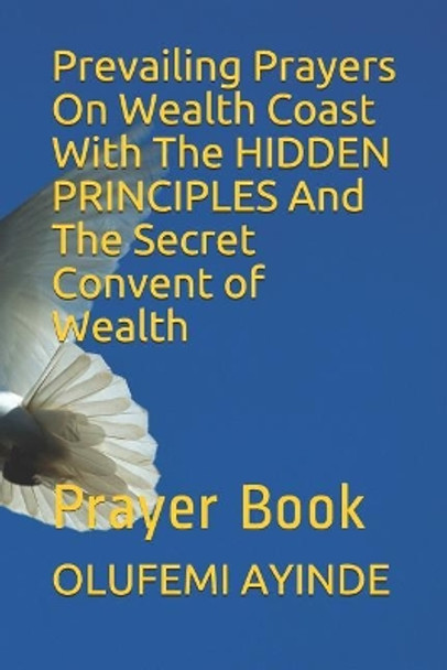 Prevailing Prayers on Wealth Coast with the Hidden Principles and the Secret Convent of Wealth: Prayer Book by Olufemi Ayinde 9781795730761