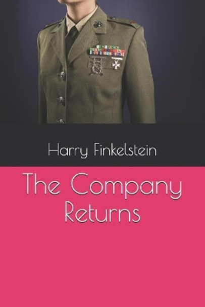 The Company Returns by Harry Finkelstein 9781796659405