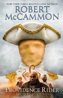 The Providence Rider by Robert McCammon 9781941971116