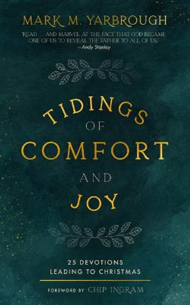 Tidings of Comfort and Joy by Mark Yarbrough