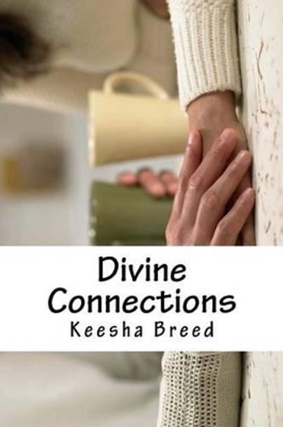 Divine Connections: A Woman's Guide To Identifying The Roles & Relationships Of People We Encounter by Chari Twitty-Hawkins 9781535109352