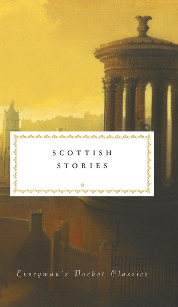 Scottish Stories by Sir Walter Scott
