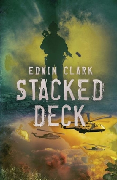 Stacked Deck: A Supernatural Search for Redemption by Scott Rhine 9798682613571