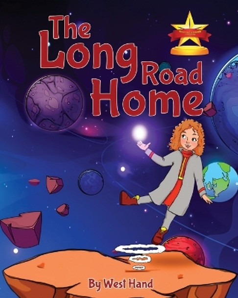 The Long Road Home by West Hand 9781958876329