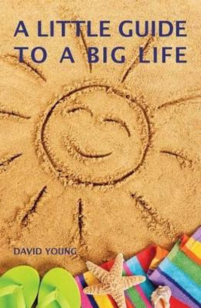 A Little Guide to a Big Life by David Young 9781936179091