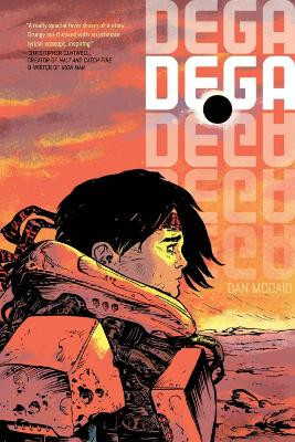 Dega Vol. 1 by Dan McDaid