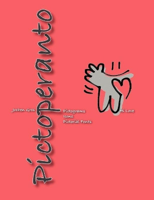 Pictoperanto by Jochen Gros 9783842378643
