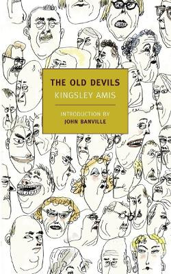 The Old Devils by Kingsley Amis 9781590175767