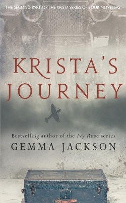 Krista's Journey by Gemma Jackson 9781781993507