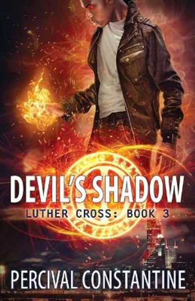 Devil's Shadow by Percival Constantine 9781986050500