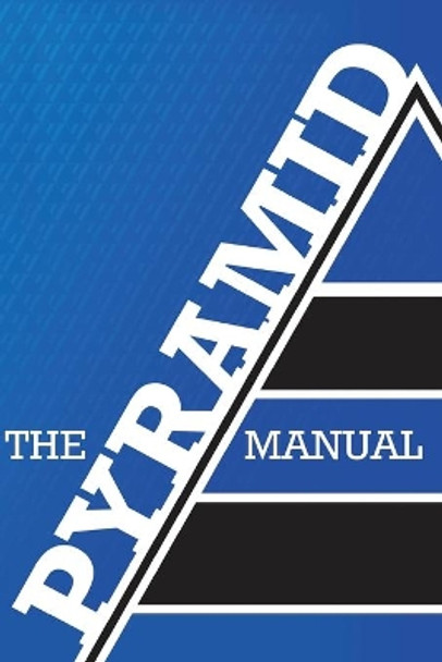 The Pyramid Manual by Gabriele Fitness Performance 9781979402286