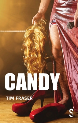 Candy by Tim Fraser 9781914228926