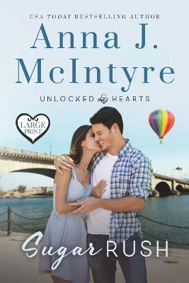 Sugar Rush by Anna J McIntyre 9781949977516