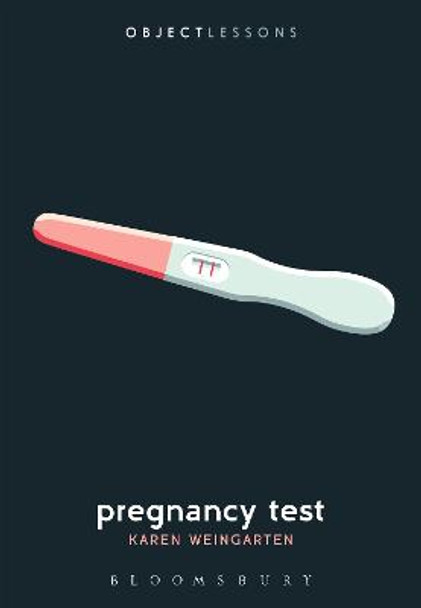 Pregnancy Test by Prof. Karen Weingarten