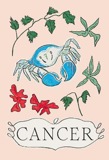 Cancer by Liberty Phi