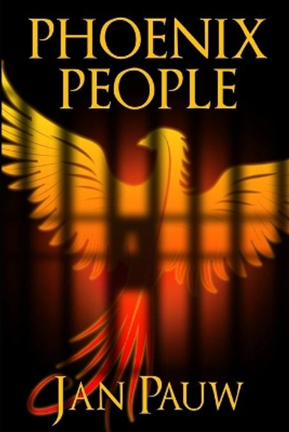 Phoenix People by Jan Pauw 9798608818110