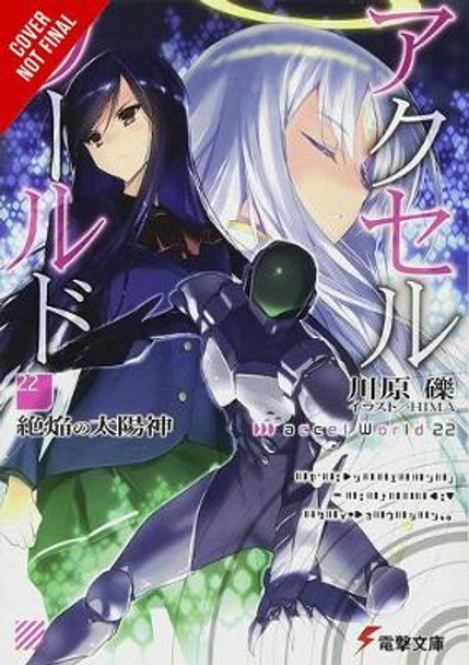 Accel World, Vol. 22 by Reki Kawahara