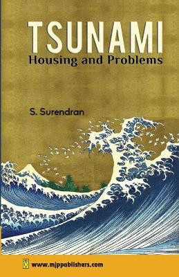 Tsunami Housing and Problems by S Surendran 9788180942099