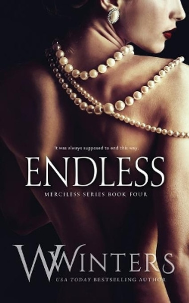 Endless by W Winters 9781950862047