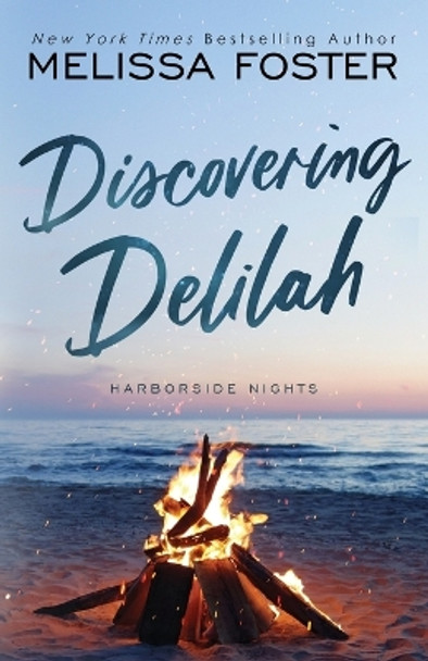 Discovering Delilah (An LGBT Love Story) by Melissa Foster 9781948004213