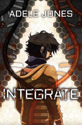 Integrate by Adele Jones 9781761110115