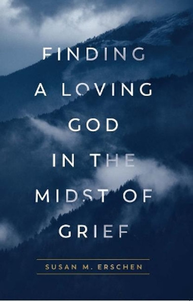 Finding a Loving God in the Midst of Grief by Susan M Erschen 9781593253462