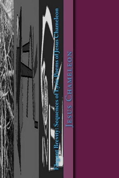 Elegant Brevity: Sequences of Lyric Poems of Jesus Chameleon: For Four Seasons and Seven Themes by Jesus Chameleon 9781543141603