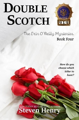 Double Scotch by Steven Henry 9781943383474