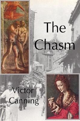 The Chasm by Victor Canning 9781291041309