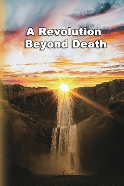 A Revolution Beyond Death by Shan Tung Chang 9781647841676