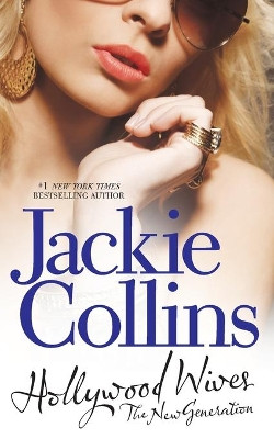 Hollywood Wives by Jackie Collins 9781982183516