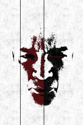 Bloodlines by Christopher Alexander Berg 9781771433525