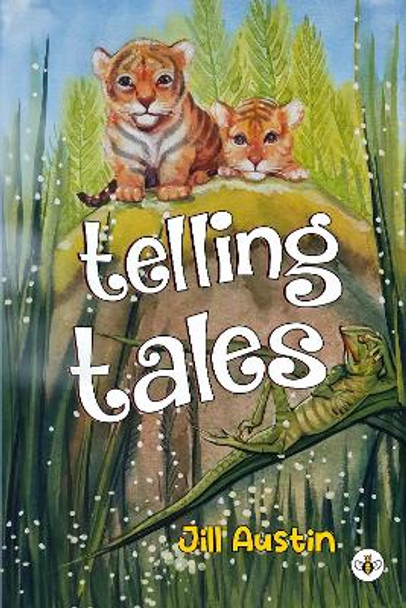 Telling Tales by Jill Austin 9781839347245