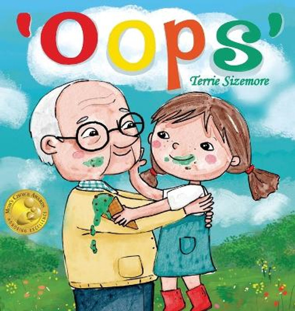 'Oops' by Terrie Sizemore 9781954191983